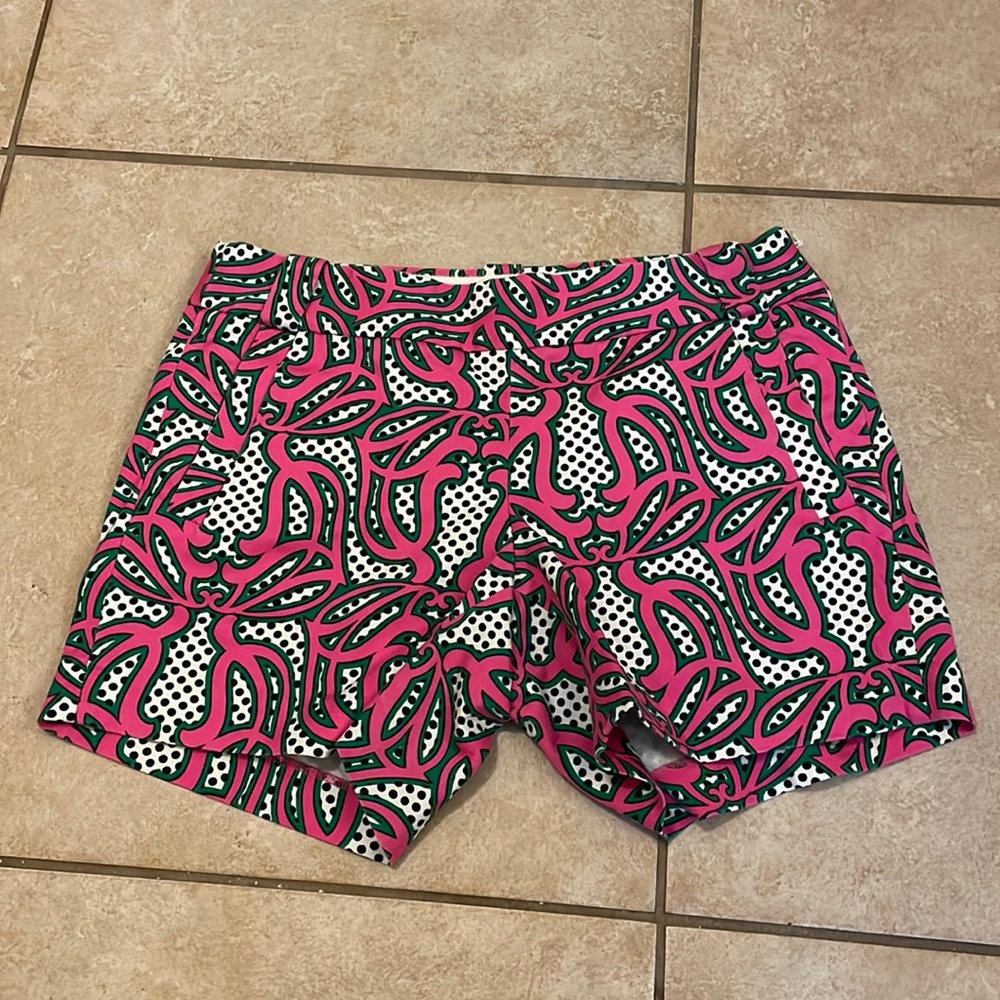 J Crew Factory Shorts